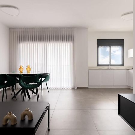 Stunning And Spacious In Kiryat Ata Qiryat Ata المظهر الخارجي الصورة