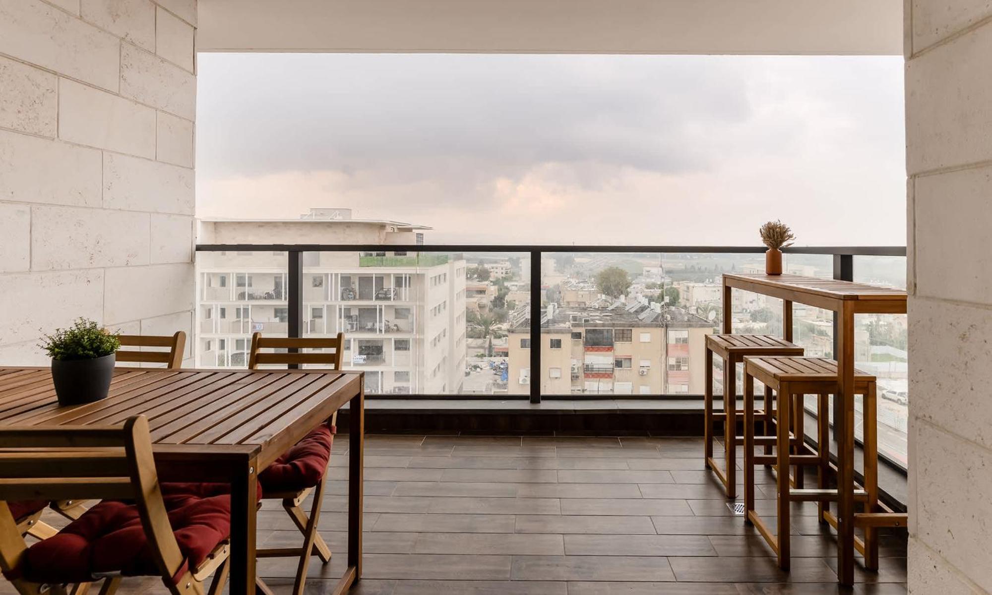 Stunning And Spacious In Kiryat Ata Qiryat Ata المظهر الخارجي الصورة