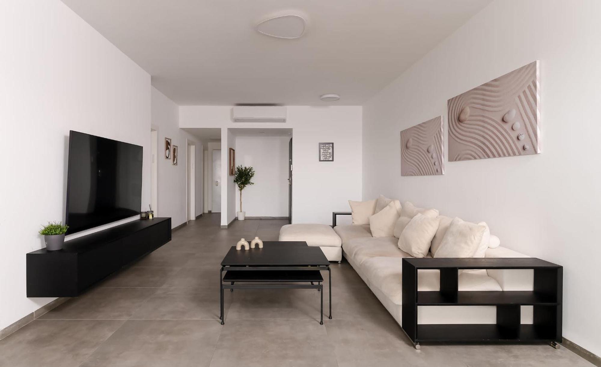Stunning And Spacious In Kiryat Ata Qiryat Ata المظهر الخارجي الصورة