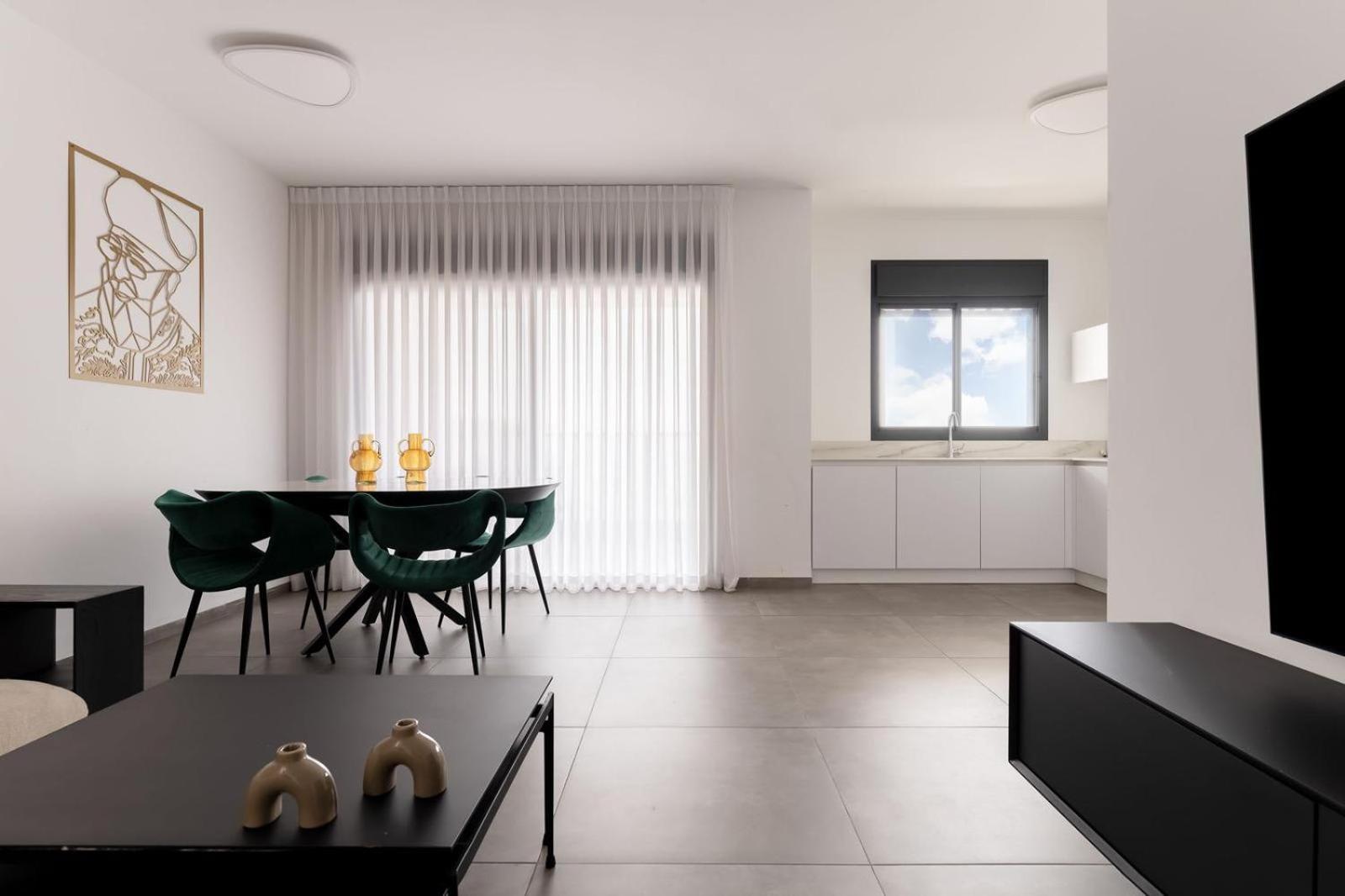 Stunning And Spacious In Kiryat Ata Qiryat Ata المظهر الخارجي الصورة